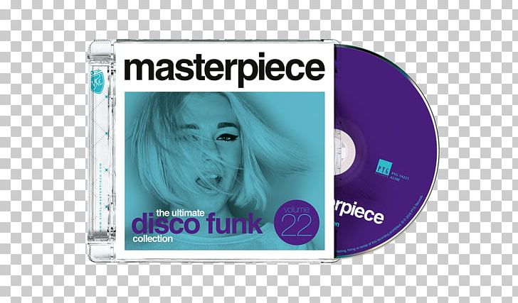 Masterpiece The Ultimate Disco Funk Coll 22 / Var Compact Disc DVD STXE6FIN GR EUR PNG, Clipart, Album, Brand, Compact Disc, Disco, Dvd Free PNG Download