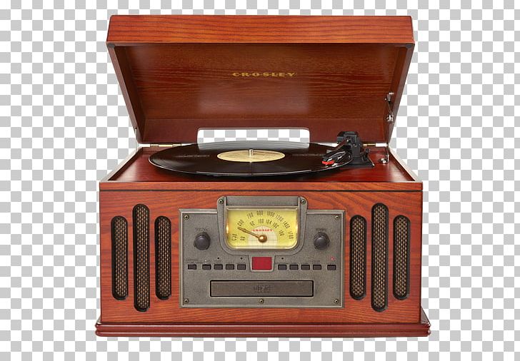 Phonograph Record Crosley Compact Cassette Cassette Deck PNG, Clipart, Audio, Boombox, Cassette Deck, Cd Player, Compact Cassette Free PNG Download