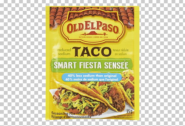Taco Old El Paso Hamburger Helper Food Vegetarian Cuisine PNG, Clipart, Dish, Flavor, Food, Food Drinks, Grocery Store Free PNG Download