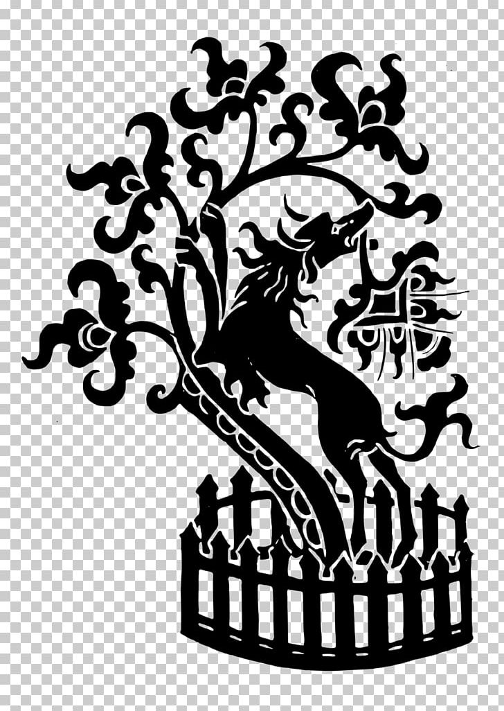 Tree Silhouette PNG, Clipart, Art, Black And White, Drawing, Fictional Character, Flower Free PNG Download
