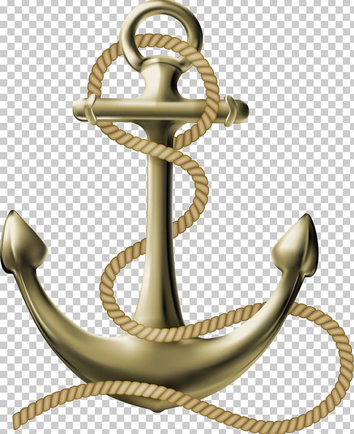 Anchor Rope Maritime Transport PNG, Clipart, Anchor Vector, Boat, Brass, Happy Birthday Vector Images, Material Free PNG Download