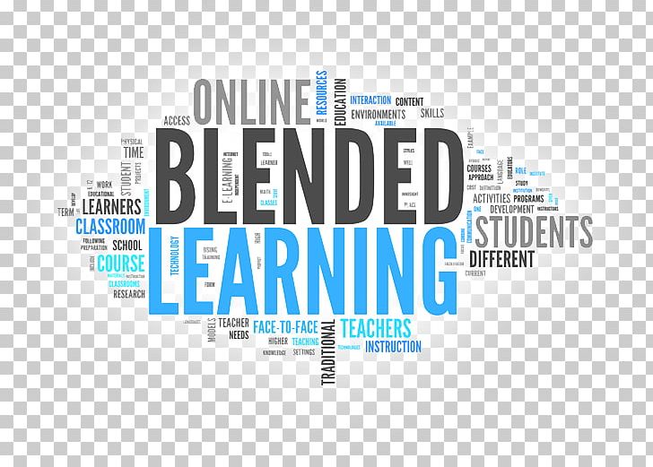 Blended Learning Education Classroom Student PNG, Clipart, Active Learning, Blended Learning, Blue, Bra, Class Free PNG Download