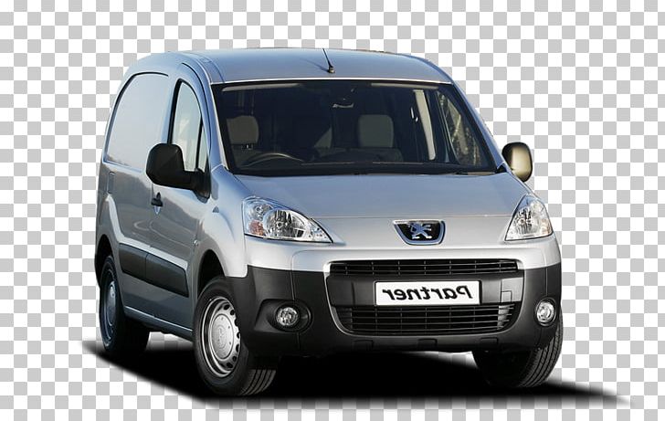 Compact Van Minivan Peugeot Partner PNG, Clipart, Automotive Wheel System, Brand, Car, Cars, City Car Free PNG Download