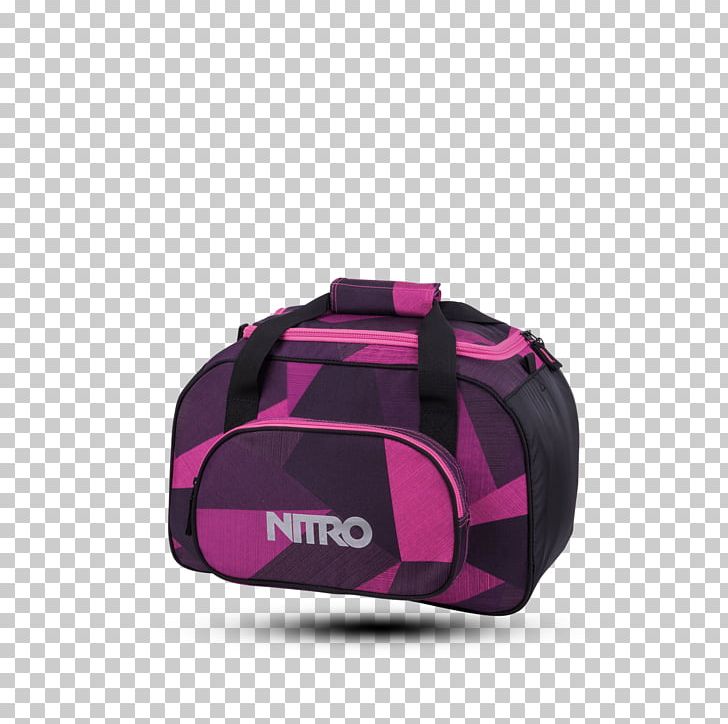 Duffel Bags Holdall Backpack Nitro Snowboards PNG, Clipart, Accessories, Backpack, Bag, Duffel Bags, Duffel Coat Free PNG Download