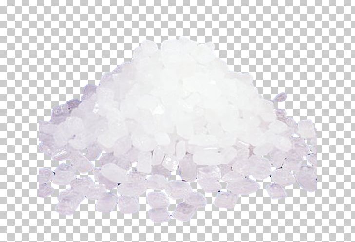 Fleur De Sel Crystal Sodium Chloride Lilac Salt PNG, Clipart, Background White, Black White, Candy, Chloride, Cough Free PNG Download