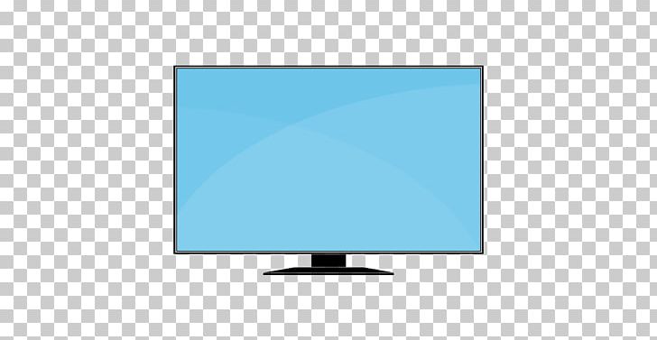 LCD Television Computer Monitors PNG, Clipart, Angle, Blue, Brand, Computer Icons, Computer Monitor Free PNG Download
