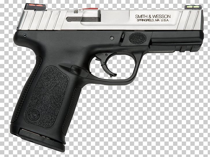 Smith & Wesson SD Semi-automatic Pistol Semi-automatic Firearm PNG, Clipart, 9 Mm, 919mm Parabellum, Air Gun, Airsoft, Airsoft Gun Free PNG Download