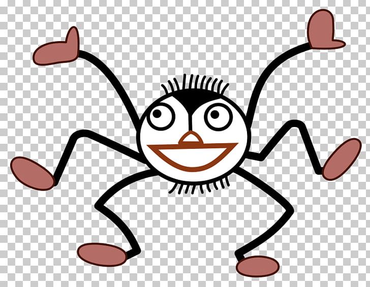 Spider Drawing Black And White PNG, Clipart, Area, Artwork, Black And White, Cartoon, Coloring Book Free PNG Download