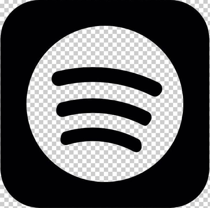Spotify Logo Streaming Media YouTube PNG, Clipart, Black And White, Circle, Computer Icons, Download, Encapsulated Postscript Free PNG Download