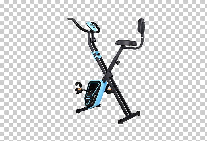 Stationary Bicycle Exercise Equipment Fitness Centre Indoor Cycling PNG, Clipart, Bicycle, Bicycle Accessory, Blue, Cycling, Family Free PNG Download
