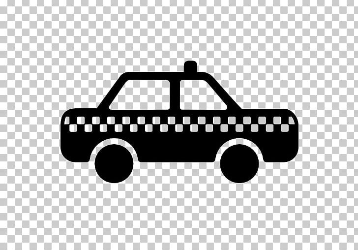 Taxi Car Computer Icons Transport PNG, Clipart, Automotive Design, Automotive Exterior, Black, Black And White, Brand Free PNG Download