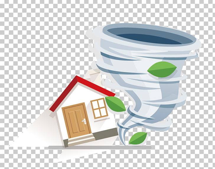 Tornado Natural Disaster PNG, Clipart, Adobe Illustrator, Android, Apartment House, Cartoon House, Clean Master Free PNG Download