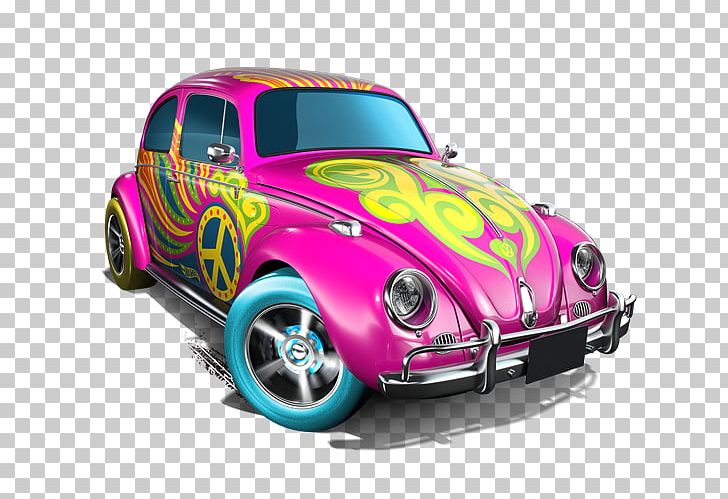 Volkswagen Beetle Car Hot Wheels Die-cast Toy PNG, Clipart, Automotive Design, Automotive Exterior, Beetle, Brand, Car Free PNG Download