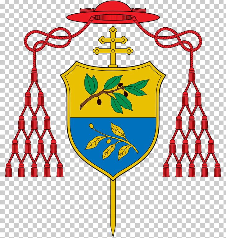 Coat Of Arms Cardinal Venice PNG, Clipart, Area, Arm, Artwork, Biretta, Bishop Free PNG Download