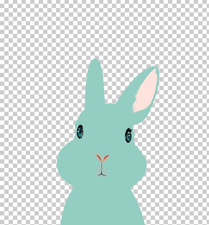 Domestic Rabbit Hare Easter Bunny Whiskers PNG, Clipart, Animals, Animated Cartoon, Clone, Domestic Rabbit, Easter Free PNG Download