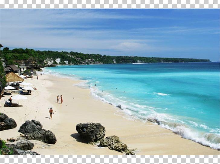 Kuta Jimbaran Uluwatu Temple Dreamland Beach Denpasar PNG, Clipart, Bali, Bay, Beach, Body Of Water, Bukit Peninsula Free PNG Download
