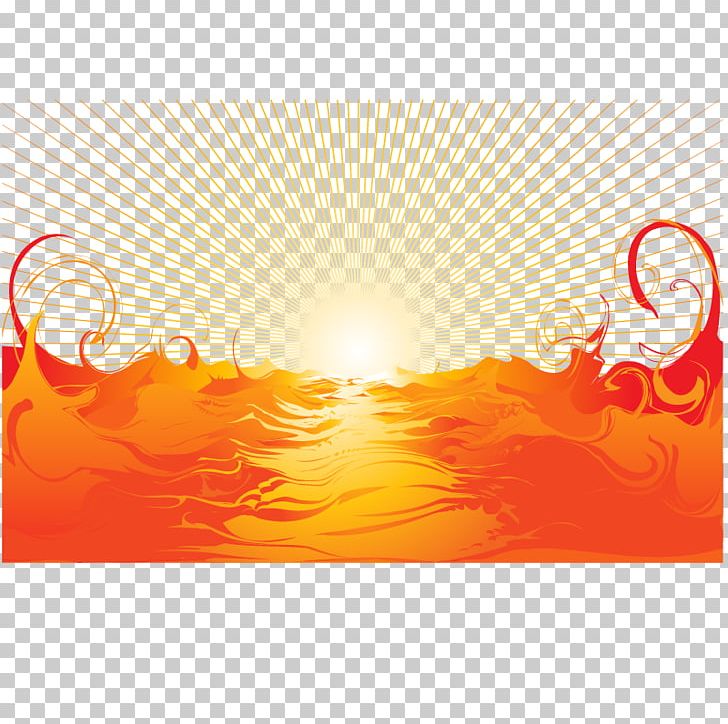 Sunrise PNG, Clipart, Circle, Computer Wallpaper, Drawing, Encapsulated Postscript, Happy Birthday Vector Images Free PNG Download