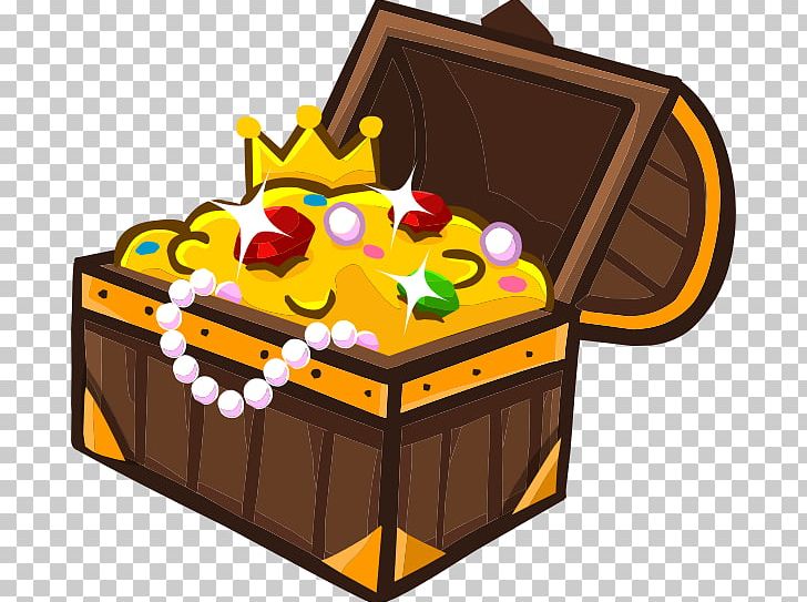 Free Clipart Pictures Of Treasure Chests