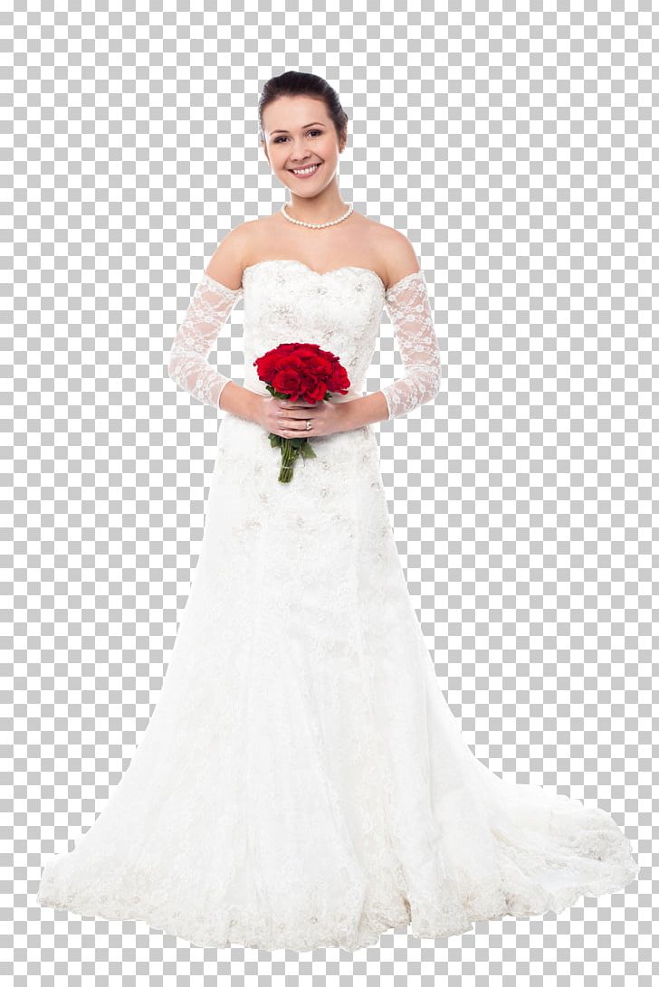 Wedding Dress Bride Marriage PNG, Clipart, Bouquet, Bridal Clothing, Bridal Party Dress, Bride, Cocktail Dress Free PNG Download