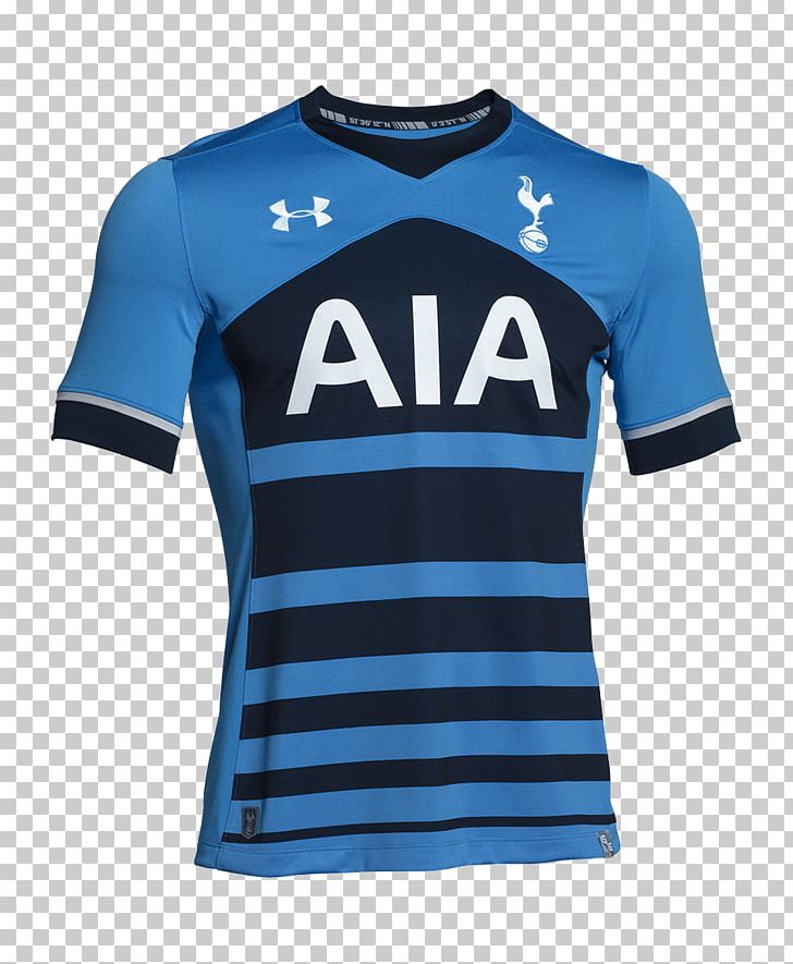 jersey tottenham 2015
