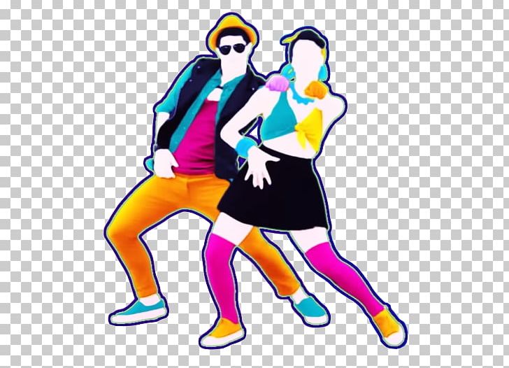 Just Dance 2017 Wii U PNG, Clipart, Android, Area, Art, Artwork, Clip Art Free PNG Download
