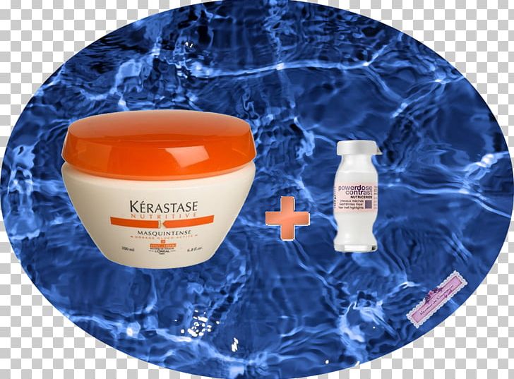 Kérastase Nutritive Masquintense Thick Water Hair PNG, Clipart, Hair, Hair Conditioner, Kerastase, Lele, Liquid Free PNG Download