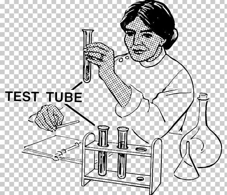 Laboratory Test Tubes Coloring Book PNG, Clipart, Angle, Arm, Auto Part, Cartoon, Chemical Reaction Free PNG Download