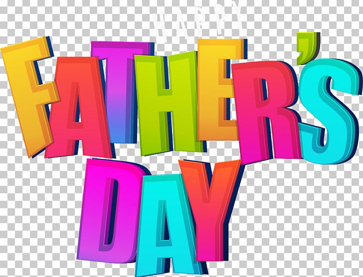 Poster Fathers Day PNG, Clipart, Art, Brand, Cartoon Art Word, Childrens Day, Download Free PNG Download