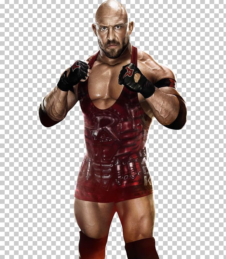 Ryback WWE 2K14 WWE Superstars WrestleMania Professional Wrestling PNG, Clipart, Action Figure, Aggression, Arm, Bodybuilder, Boxing Glove Free PNG Download