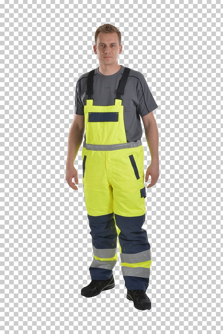 T-shirt Ocean Rainwear A/S Overall Workwear High-visibility Clothing PNG, Clipart, Apron, Bib, Clothing, Costume, Highvisibility Clothing Free PNG Download