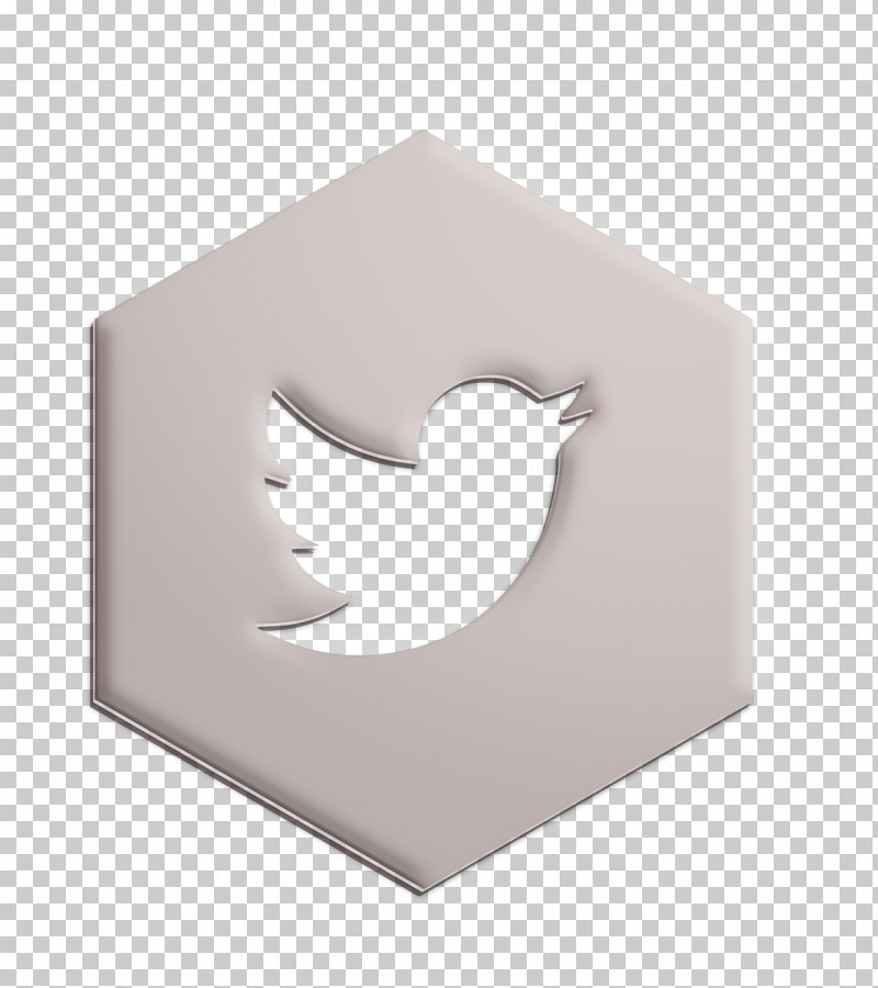 Six Icon Twitter Icon PNG, Clipart, Logo, Six Icon, Twitter Icon, White Free PNG Download