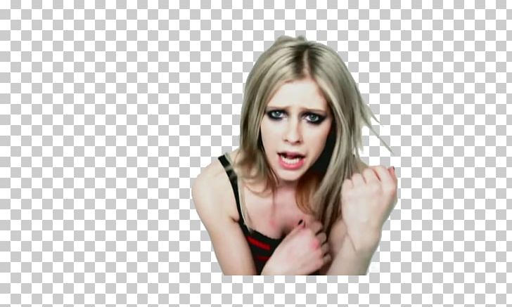 Avril Lavigne He Wasn't Model Smile California Dreams Tour PNG, Clipart, Arm, Avril Lavigne, Beauty, Blond, Brown Hair Free PNG Download