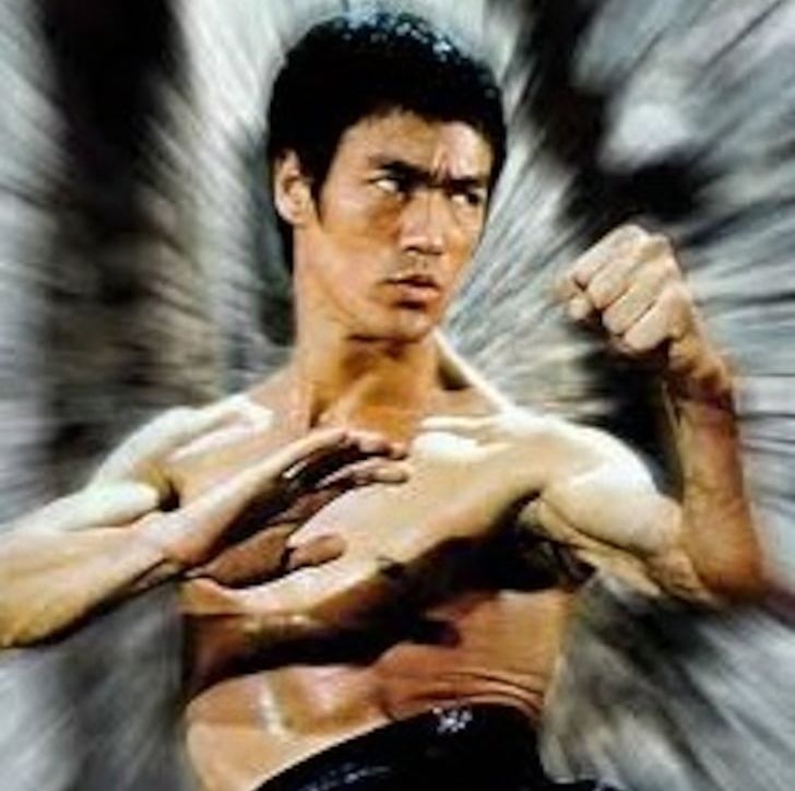 Bruce Lee: The Man PNG, Clipart, Abdomen, Actor, Aggression, Arm, Barechestedness Free PNG Download