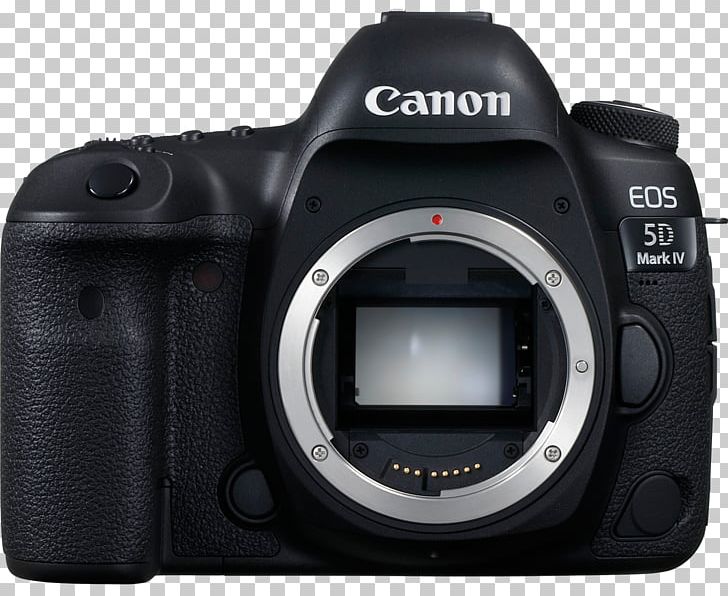 Canon EOS 5D Mark IV Canon EOS 5D Mark III Canon EOS 6D Mark II PNG, Clipart, Camera, Camera Lens, Canon, Canon Eos, Canon Eos 5 Free PNG Download