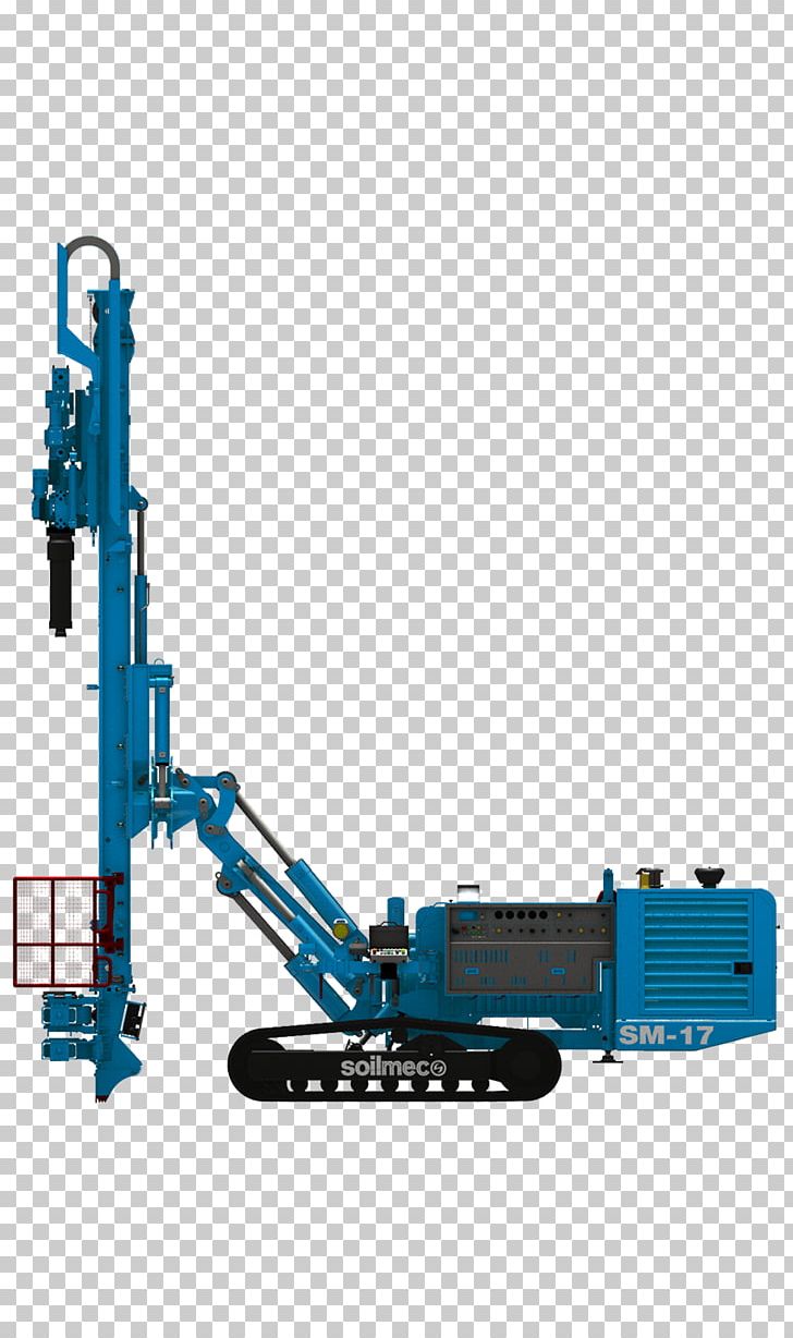 Heavy Machinery Architectural Engineering PNG, Clipart, Architectural Engineering, Augers, Construction Equipment, Cylinder, Drilling Free PNG Download