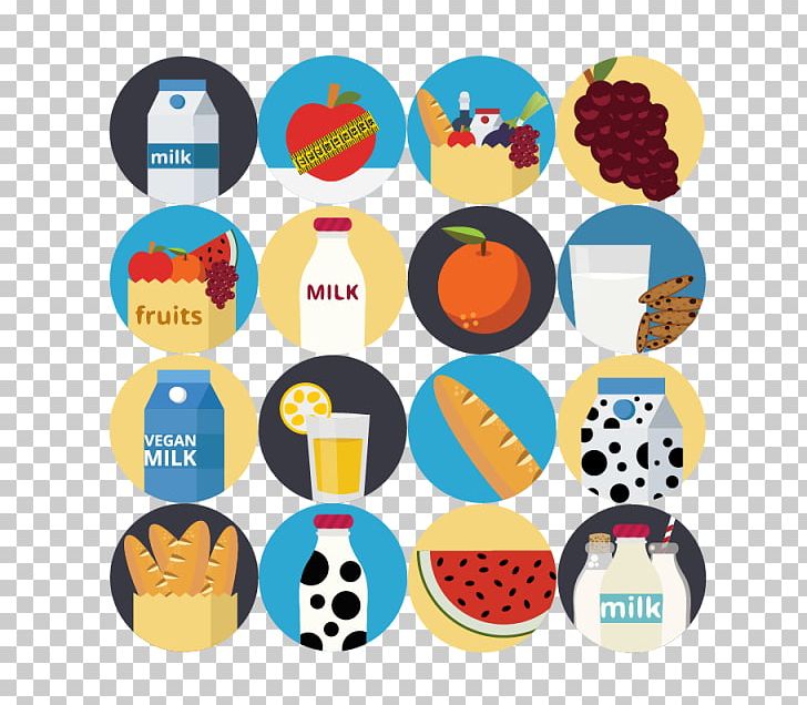 Milk Computer Icons Vegetarian Cuisine Food PNG, Clipart, Breakfast, Computer Icons, Download, Eating, Food Free PNG Download