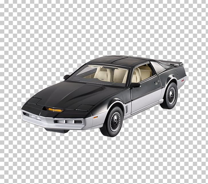 Model Car KARR Pontiac Firebird K.I.T.T. PNG, Clipart, 118 Scale Diecast, Automotive Design, Automotive Exterior, Car, Diecast Toy Free PNG Download