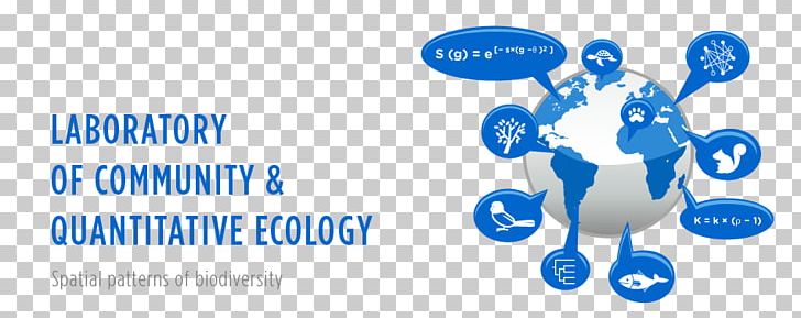 Quantitative Ecology Biodiversity Landscape Ecology Community PNG, Clipart, Biodiversity, Biology, Blue, Communication, Community Free PNG Download