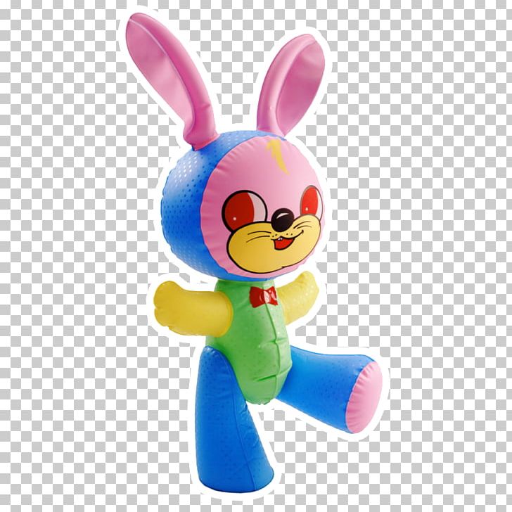 Rabbit Easter Bunny Stuffed Animals & Cuddly Toys Figurine PNG, Clipart, 23 June, 2017, Animal Figure, Art, Baby Toys Free PNG Download