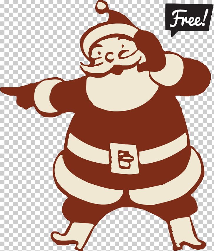 Santa Claus E-card Christmas Card Greeting & Note Cards PNG, Clipart, Asians Eat Weird Things, Cartoon, Christmas, Christmas And Holiday Season, Christmas Card Free PNG Download