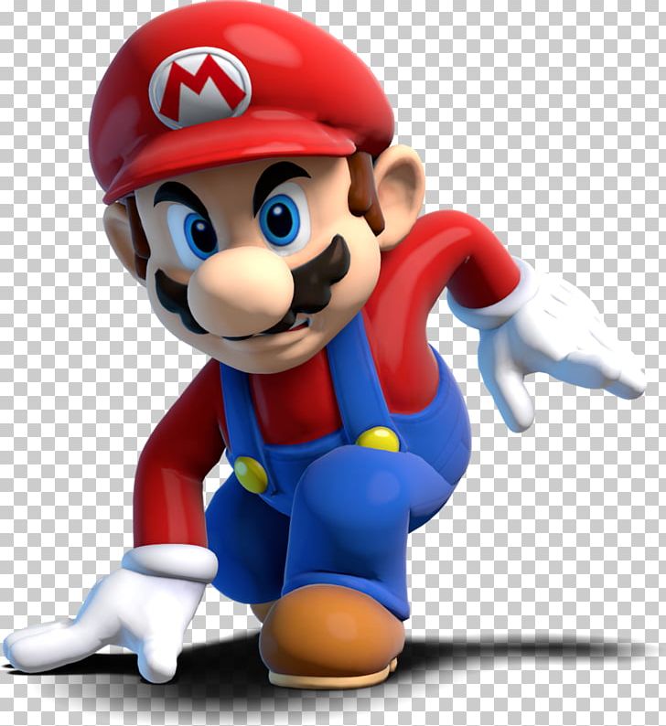 Super Mario 64 Luigi Princess Peach Super Smash Bros. Melee PNG, Clipart, Action Figure, Blender, Figurine, Heroes, Luigi Free PNG Download