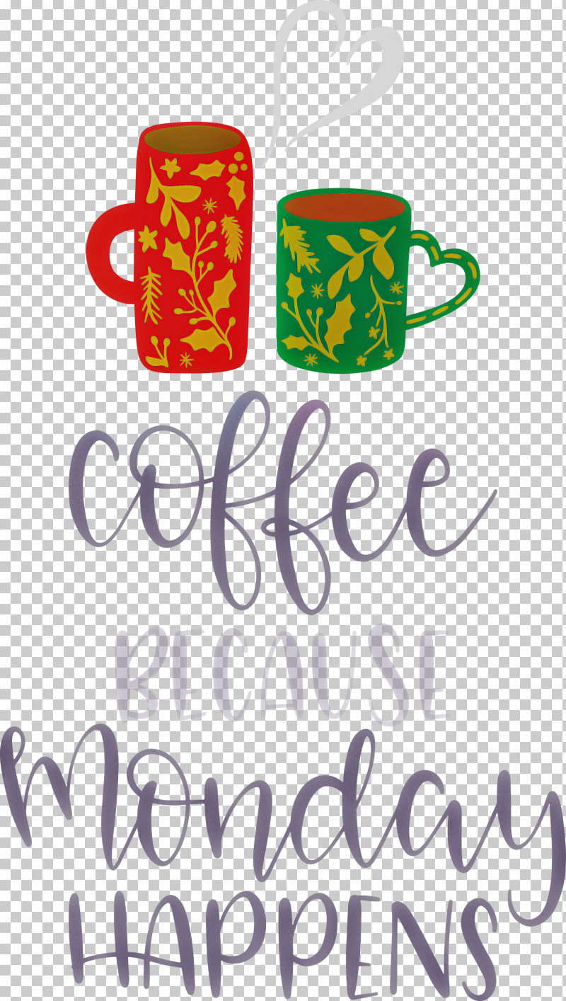 Coffee Monday PNG, Clipart, Calligraphy, Coffee Monday, Geometry, Line, Logo Free PNG Download