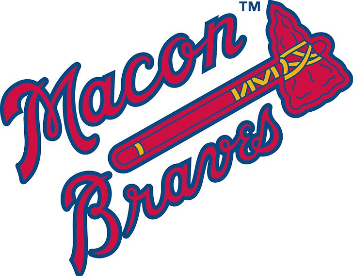 Atlanta Braves Macon Peaches Rome Braves PNG, Clipart, Area, Atlanta Braves, Atlantic Cliparts, Banner, Baseball Free PNG Download