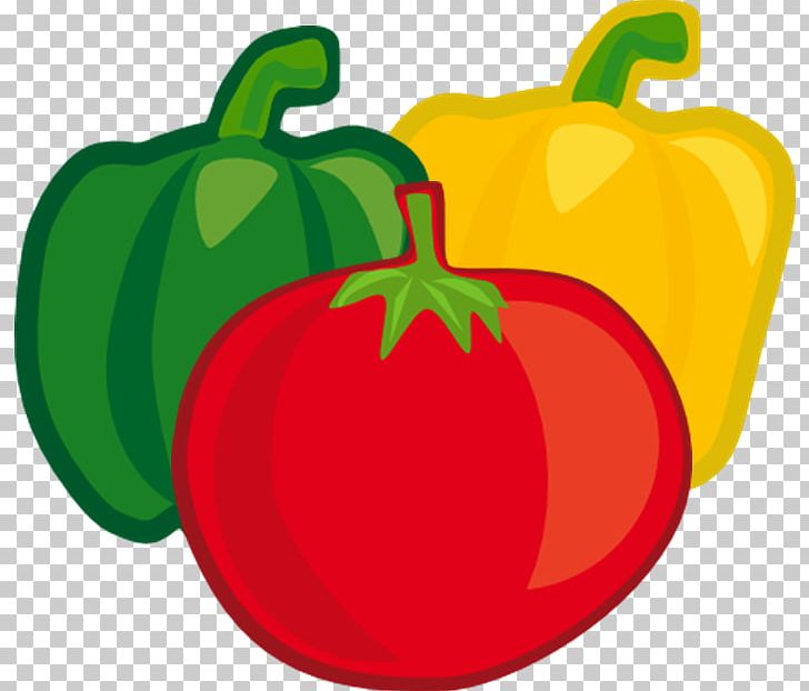 Bell Pepper Cayenne Pepper Vegetable Food PNG, Clipart, Apple, Bell Pepper, Bell Peppers And Chili Peppers, Capsicum, Capsicum Annuum Free PNG Download
