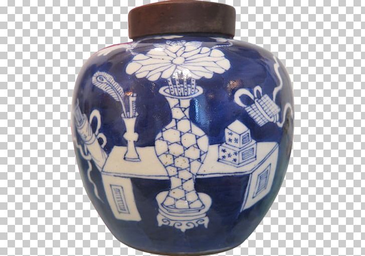 Blue And White Pottery Vase Ceramic Porcelain PNG, Clipart, Artifact, Blue, Blue And White Porcelain, Blue And White Pottery, Ceramic Free PNG Download