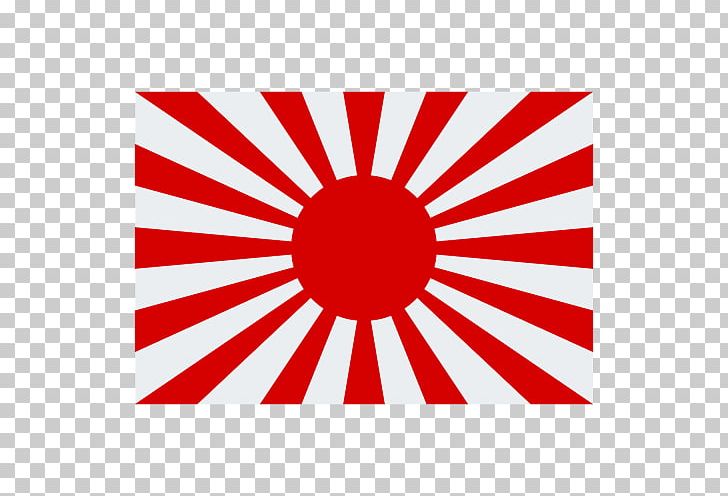 Empire Of Japan Flag Of Japan Rising Sun Flag PNG, Clipart, Area, Circle, Edo Period, Empire Of Japan, Flag Free PNG Download