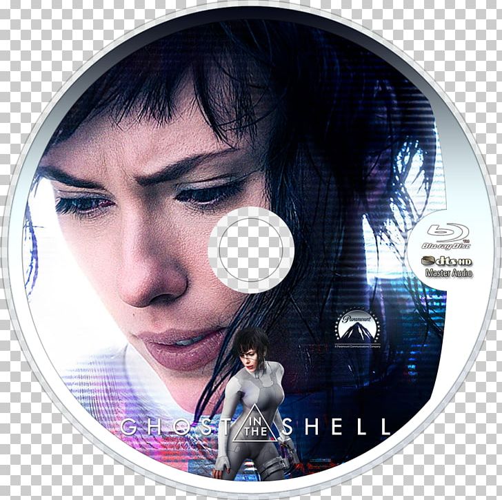 Ghost In The Shell Scarlett Johansson Motoko Kusanagi Film 4K Resolution PNG, Clipart, 4k Resolution, Anime, Compact Disc, Cyberpunk, Cyborg Free PNG Download