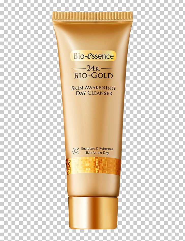 Lotion Sunscreen Cream Cleanser Bio-Essence 24K Bio-Gold Water PNG, Clipart, Ageing, Cleanser, Cream, Face, Foam Free PNG Download