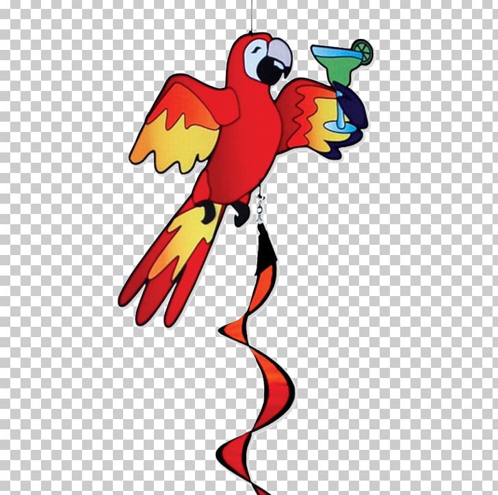 Macaw It's Five O'Clock Somewhere Parrot Wind Bird PNG, Clipart,  Free PNG Download