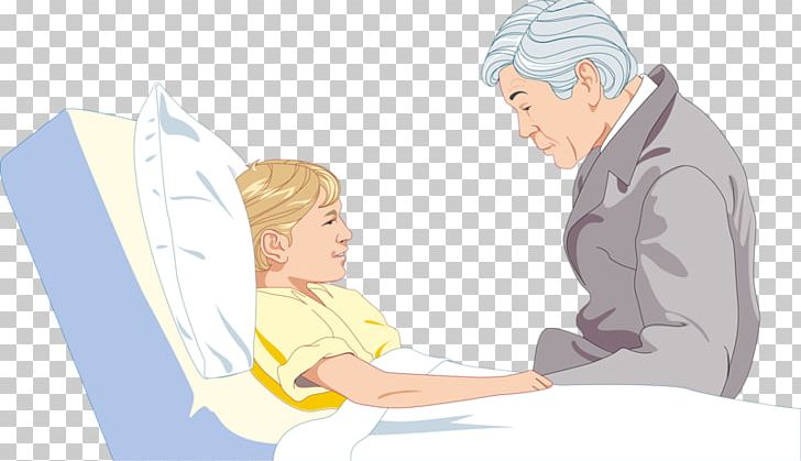 Patient Hospital Albom PNG, Clipart, Albom, Arm, Cartoon, Cartoon Family, Child Free PNG Download
